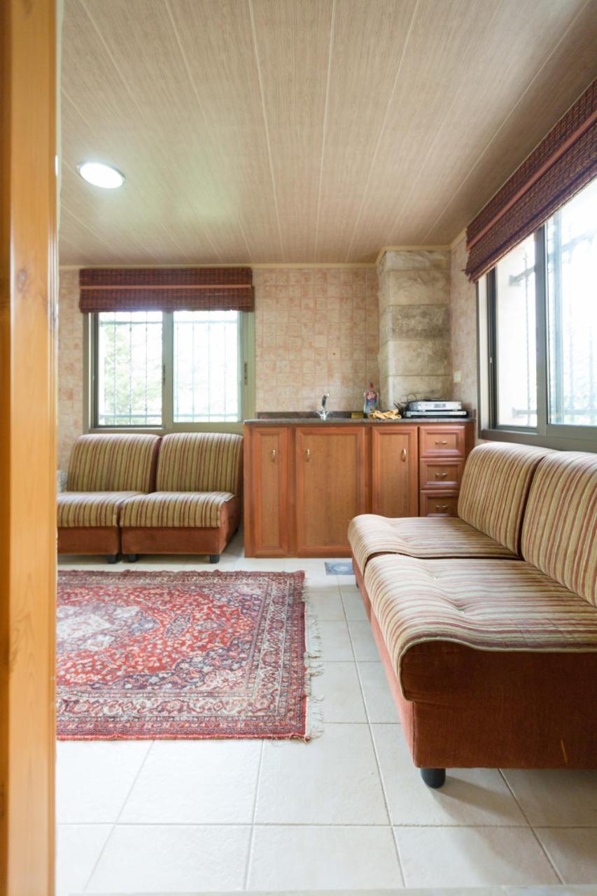 Mresty Guest House Mtolle Exteriör bild