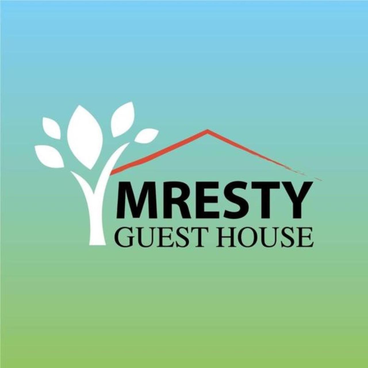 Mresty Guest House Mtolle Exteriör bild
